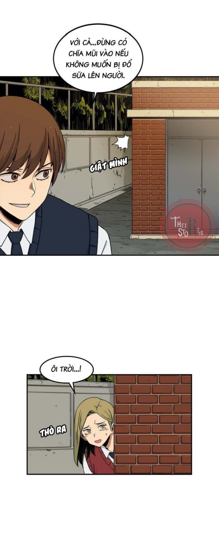 head over heels chapter 4 31