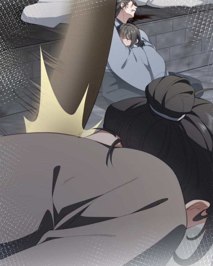 nữ chính chạy từ trong sách ra thì phải làm sao chapter 87 43