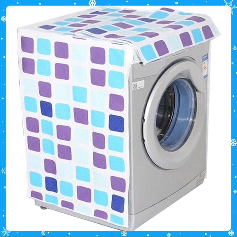 Vỏ bọc máy giặt cửa ngang Panda - Hàng Chất Lượng