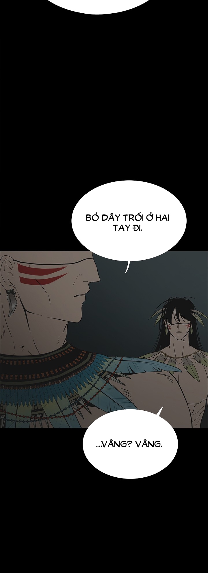 Lãnh Địa Totem chapter 87.2 - Trang 21