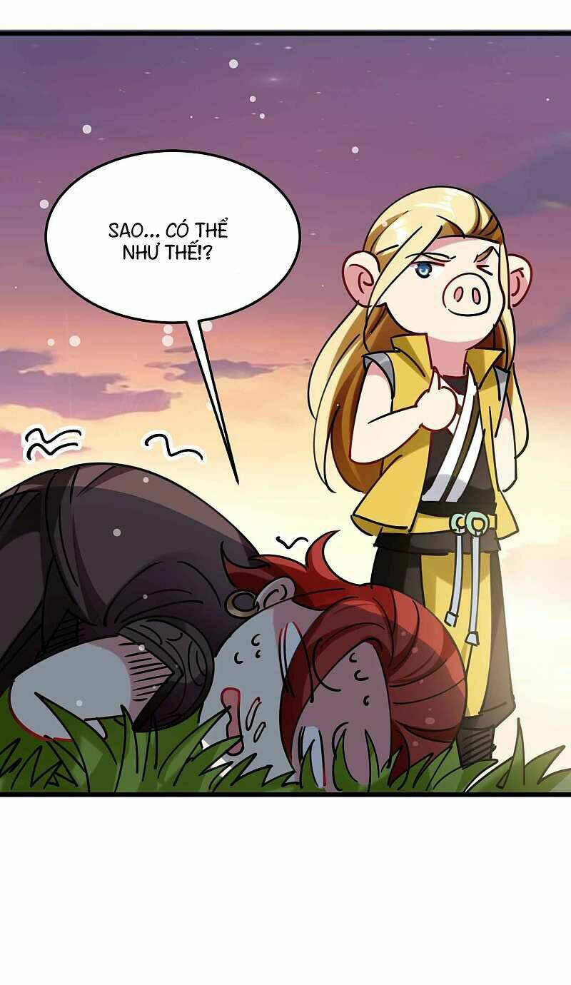 vạn giới tiên vương chapter 96 29