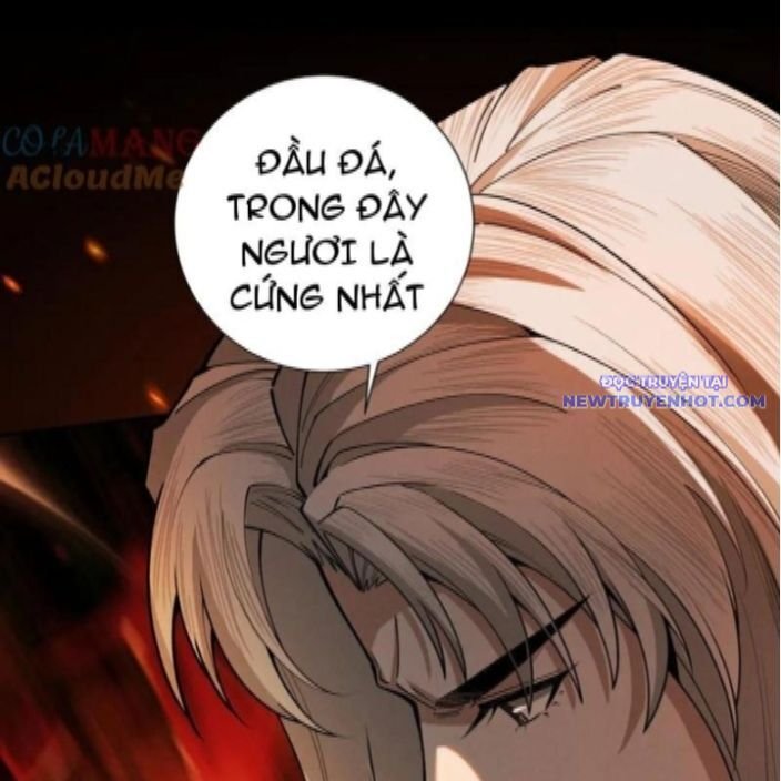 gặp mạnh thì càng mạnh, tu vi của ta không giới hạn chapter 18 37