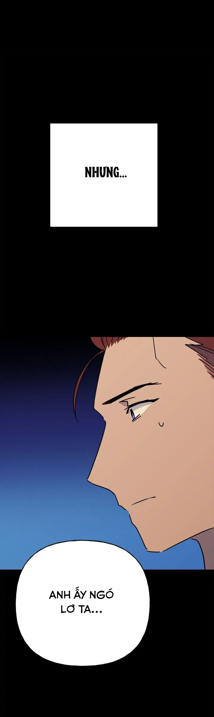 bình tĩnh nào, tiểu thư! chapter 72 37