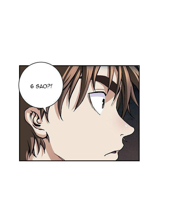 đứa con thần chết chapter 156 41