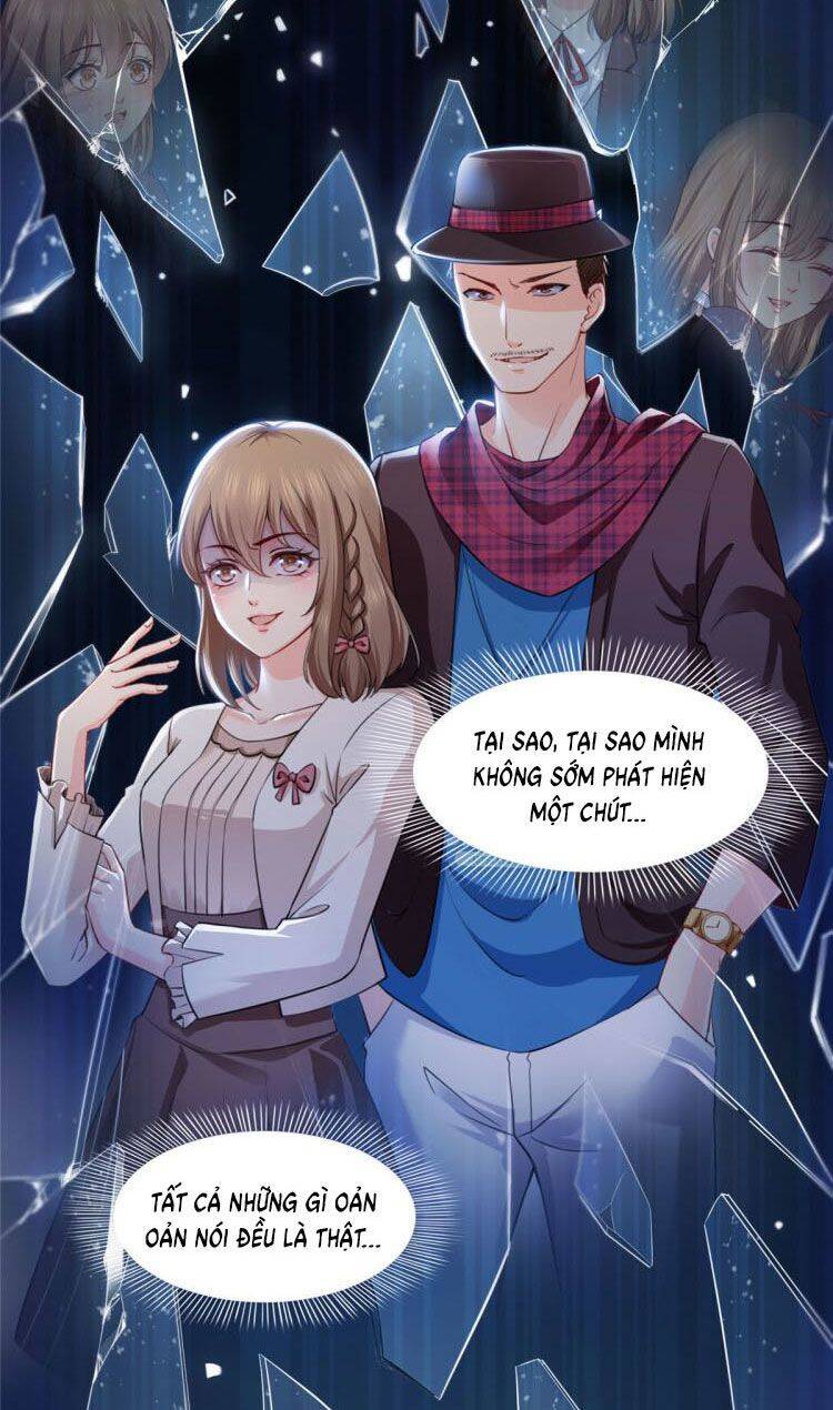 Hệt Như Hàn Quang Gặp Nắng Gắt chapter 148.1 16