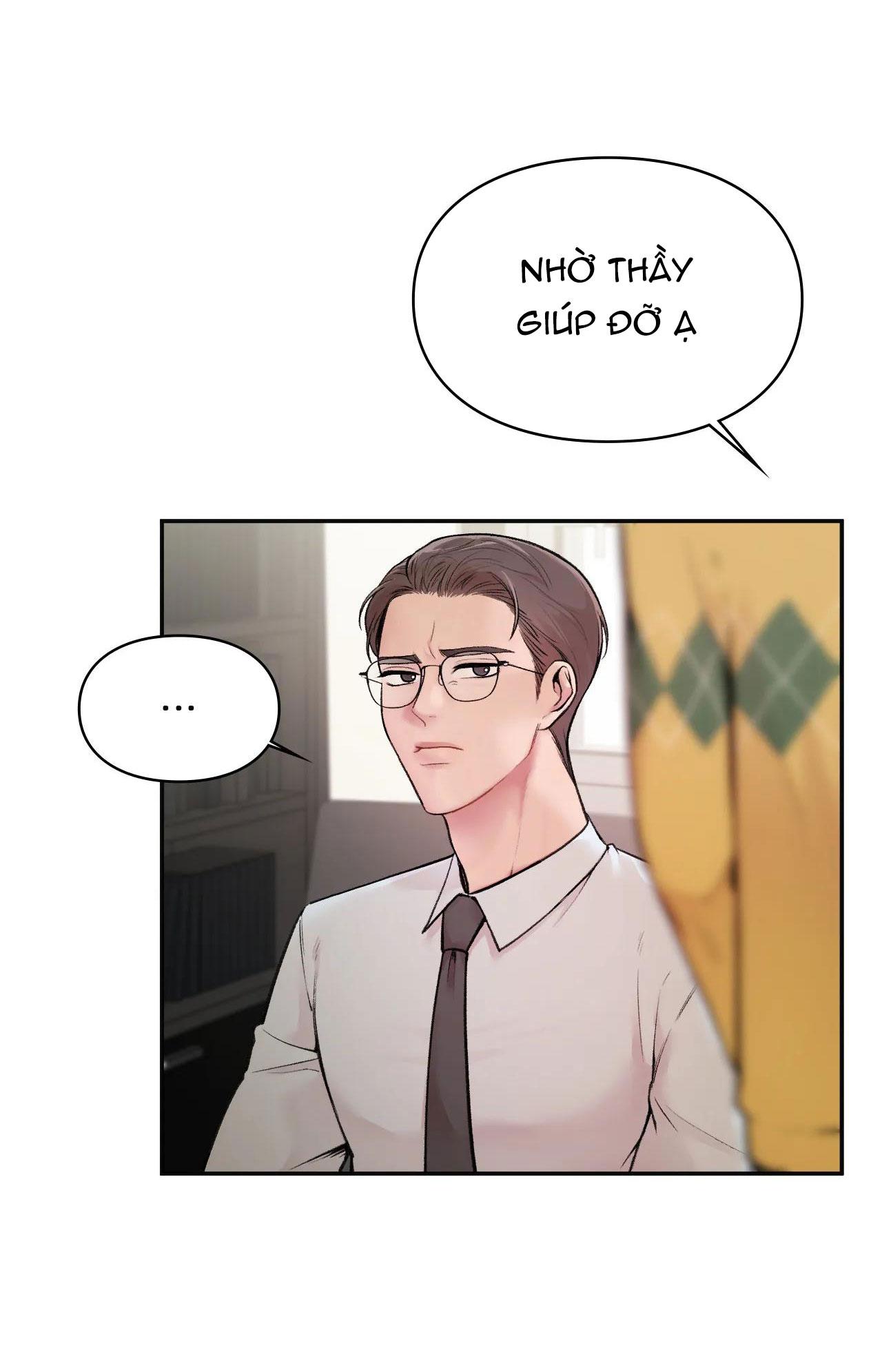 zai đẹp nhưng lại thích dạy đời chapter 1 28