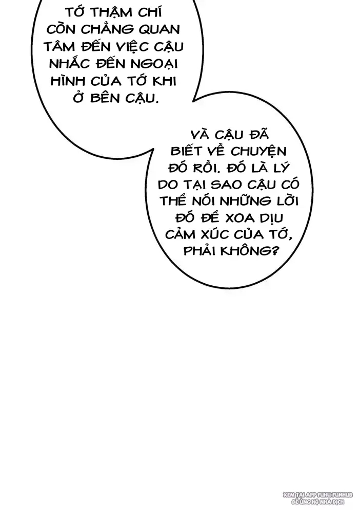 anh bạn của tôi đang phát sáng kìa ! chapter 44 78