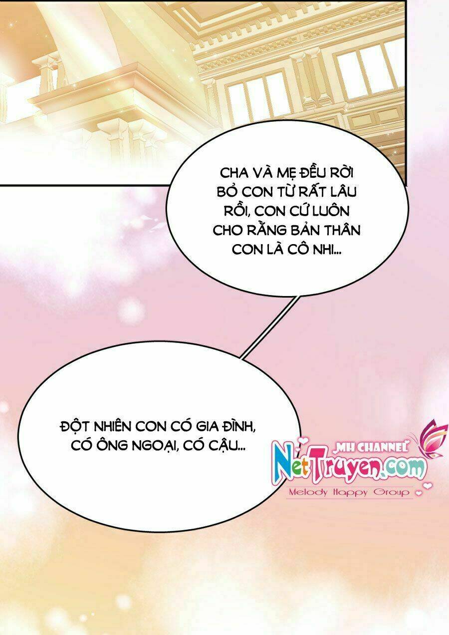 hoàn mỹ lão công tiến hóa luân chapter 105 27