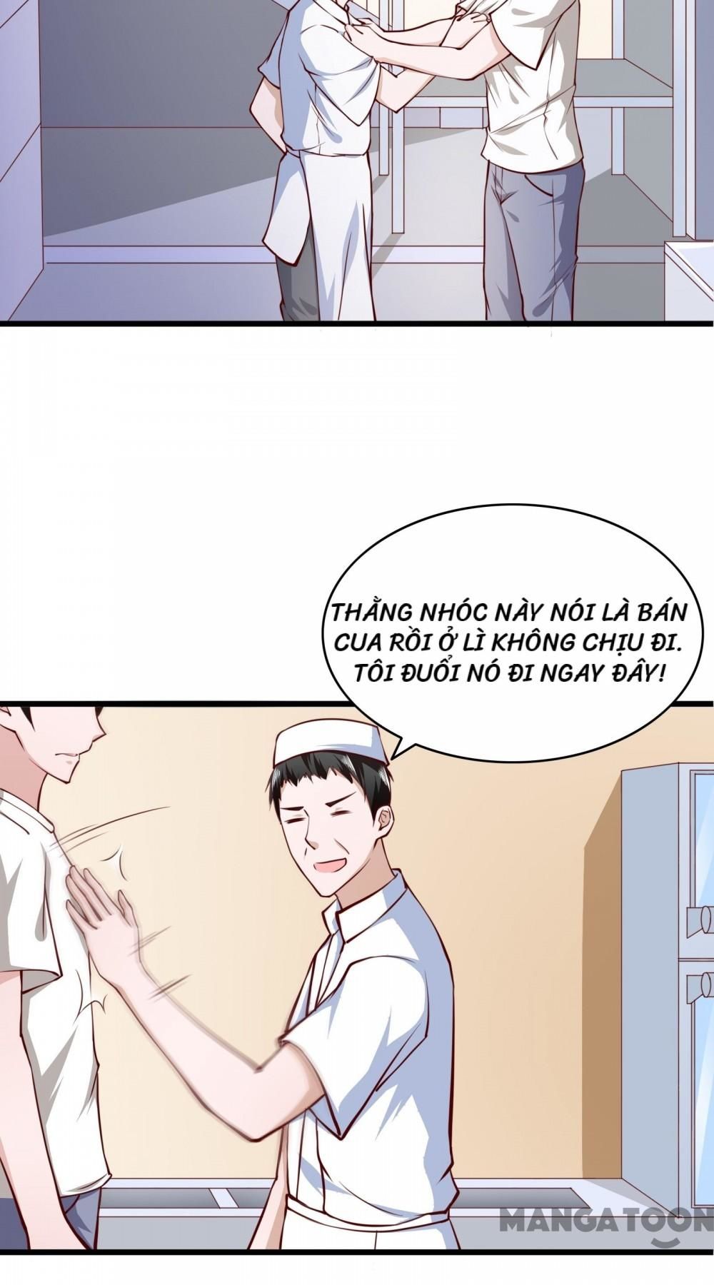 chiếc điện thoại thần kỳ chapter 6 4