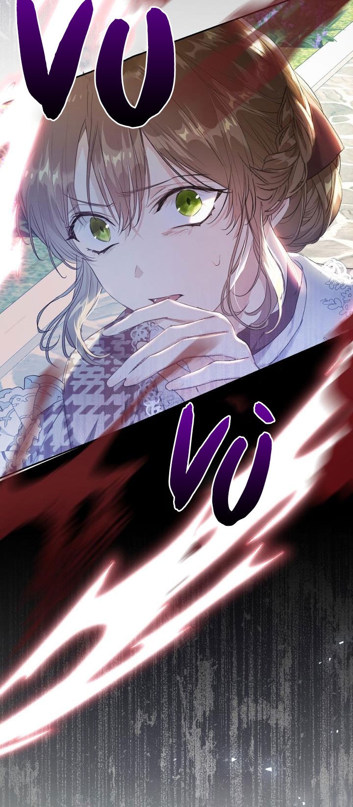 con rối ác nữ marionette chapter 45 47