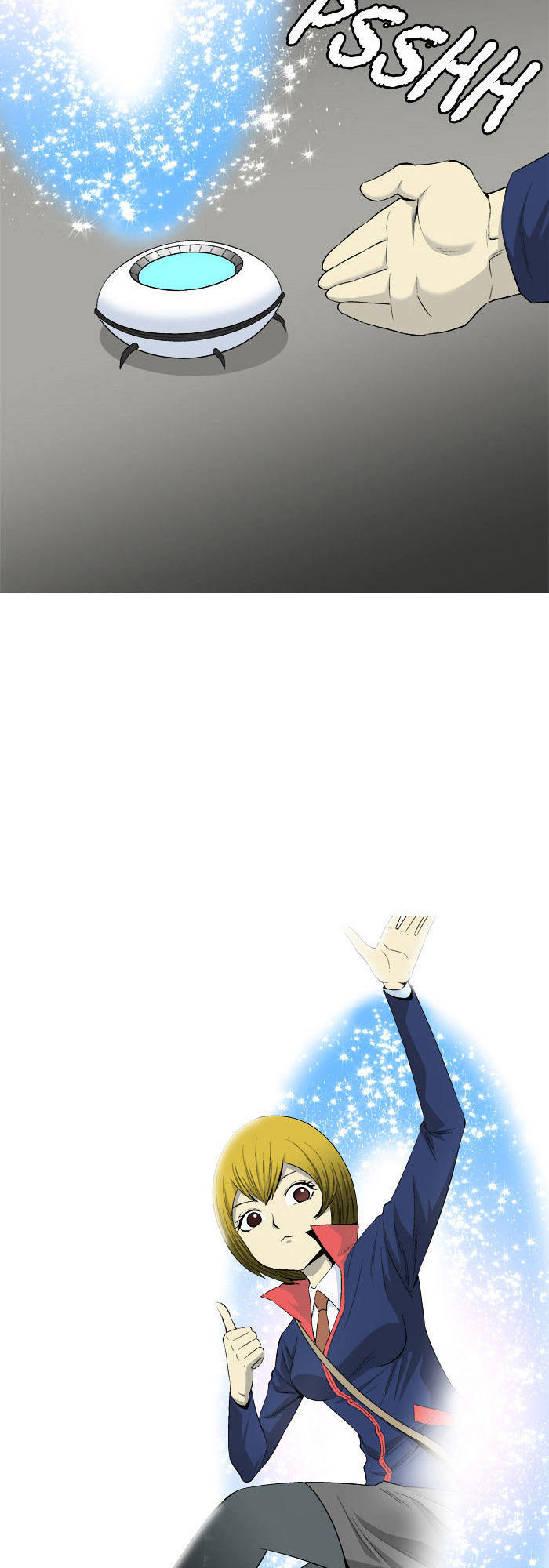 aura from another planet chapter 32 39