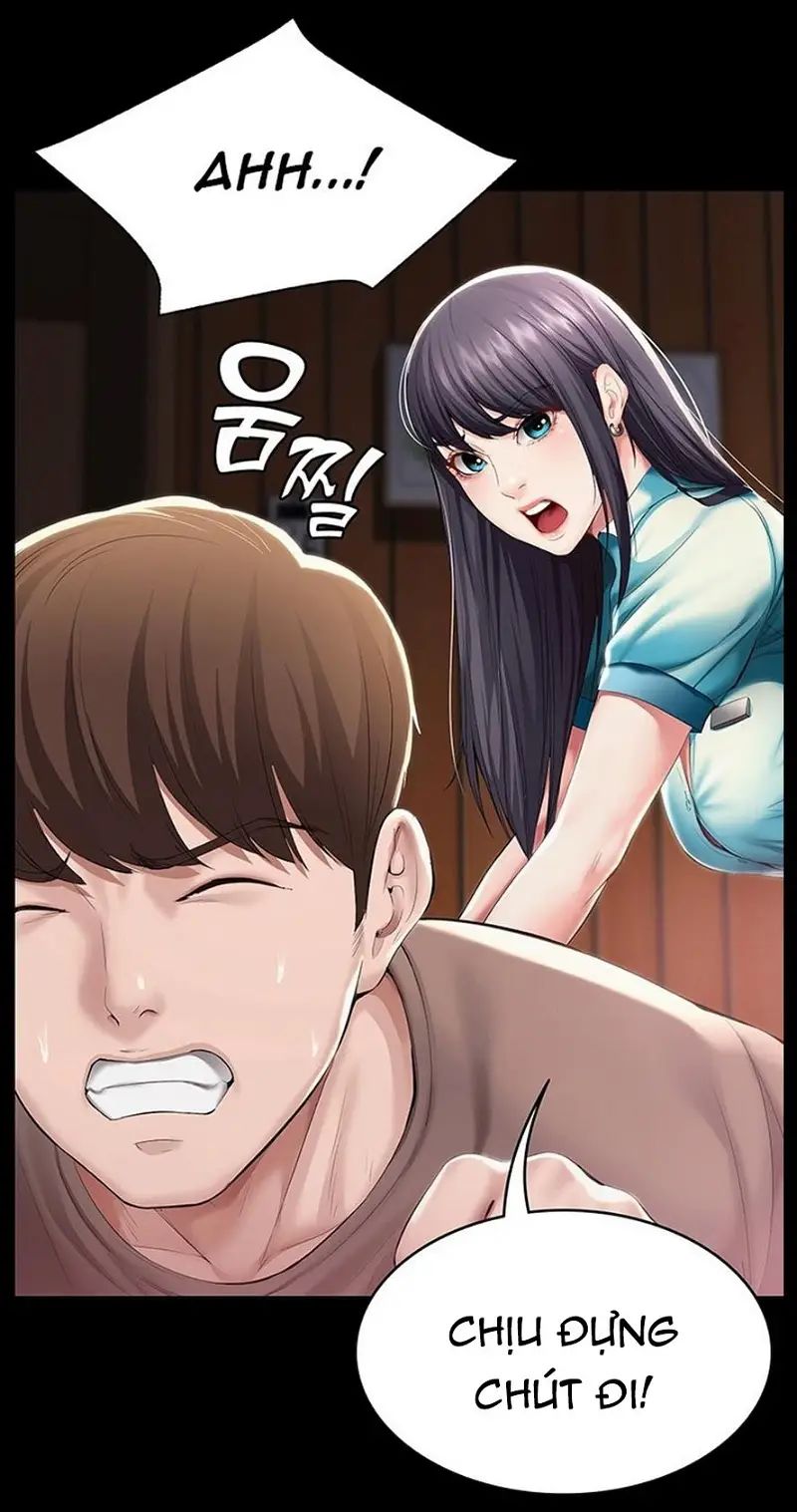 nhật ký ở trọ - không che chapter 34 25