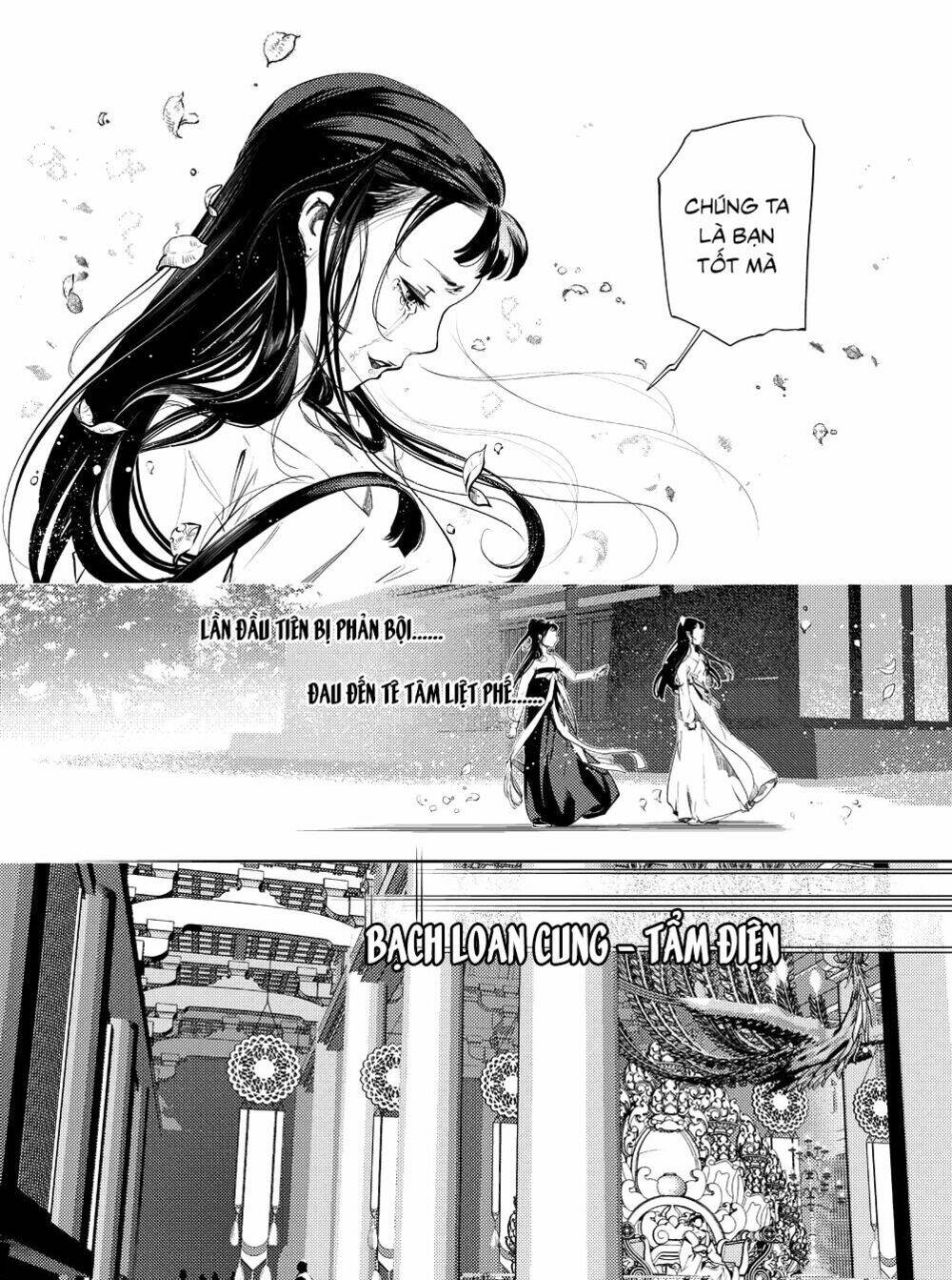 tạp tư lục chapter 12 8