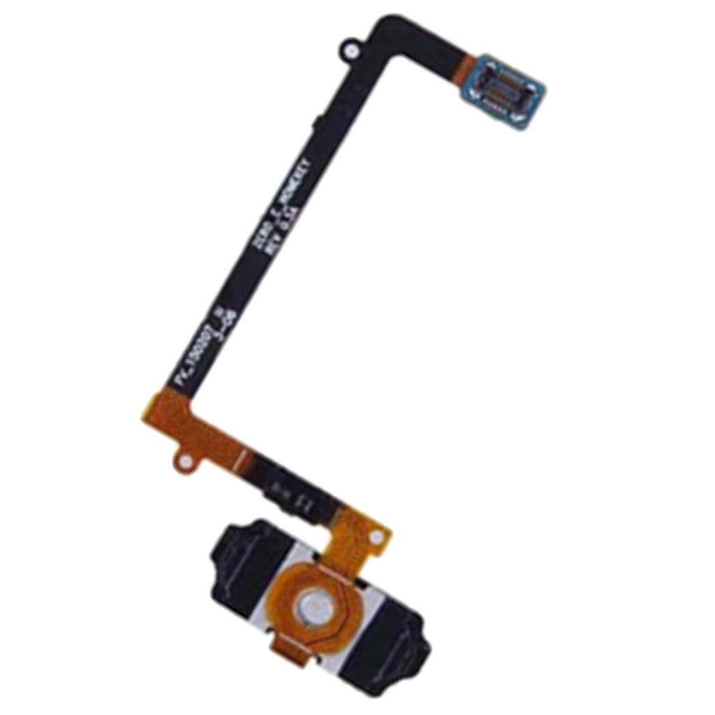 For Samsung Galaxy S6 Home Button Fingerprint Sensor Flex Cable