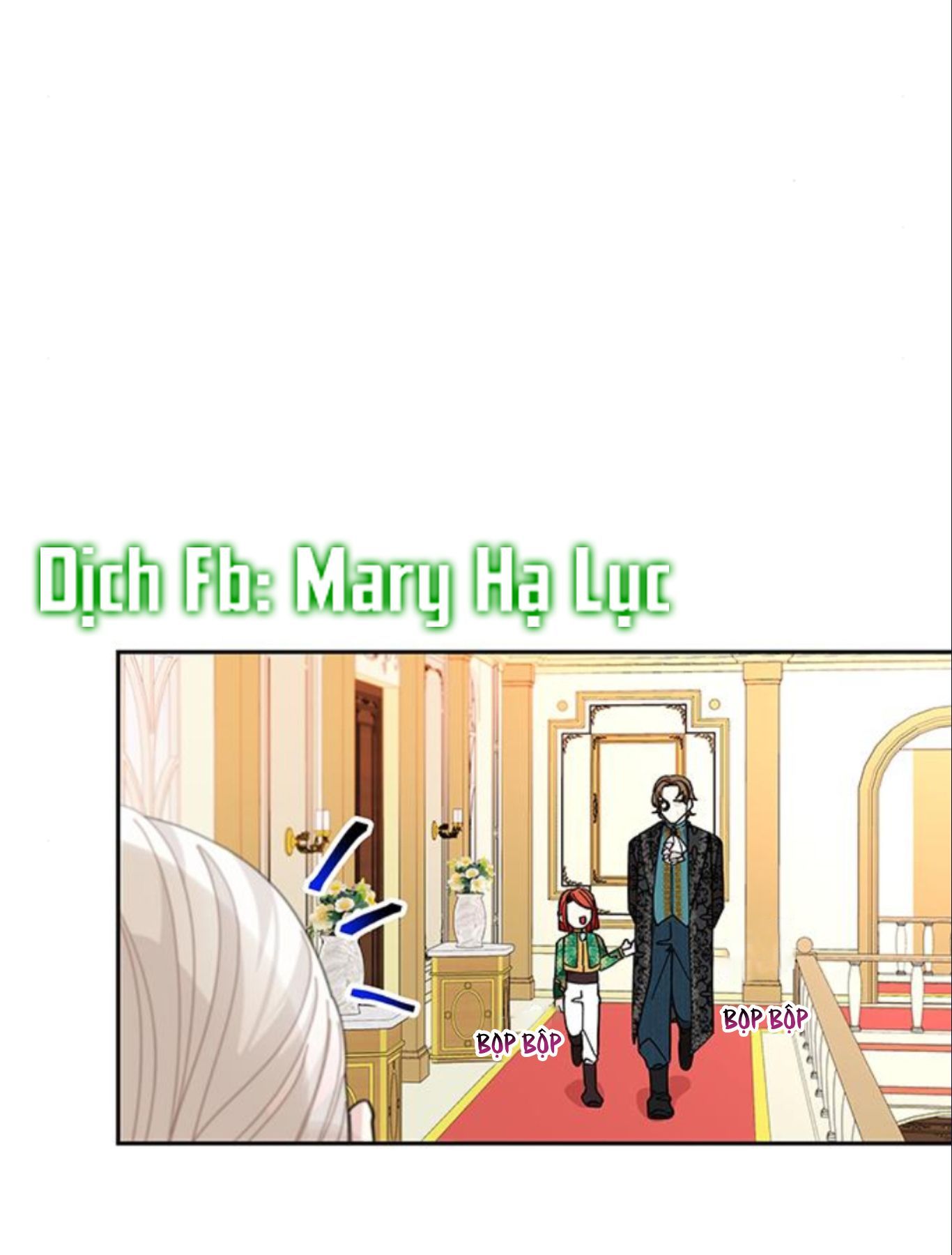 con người không phải thứ có thể sửa đổi được đâu! chapter 11 55