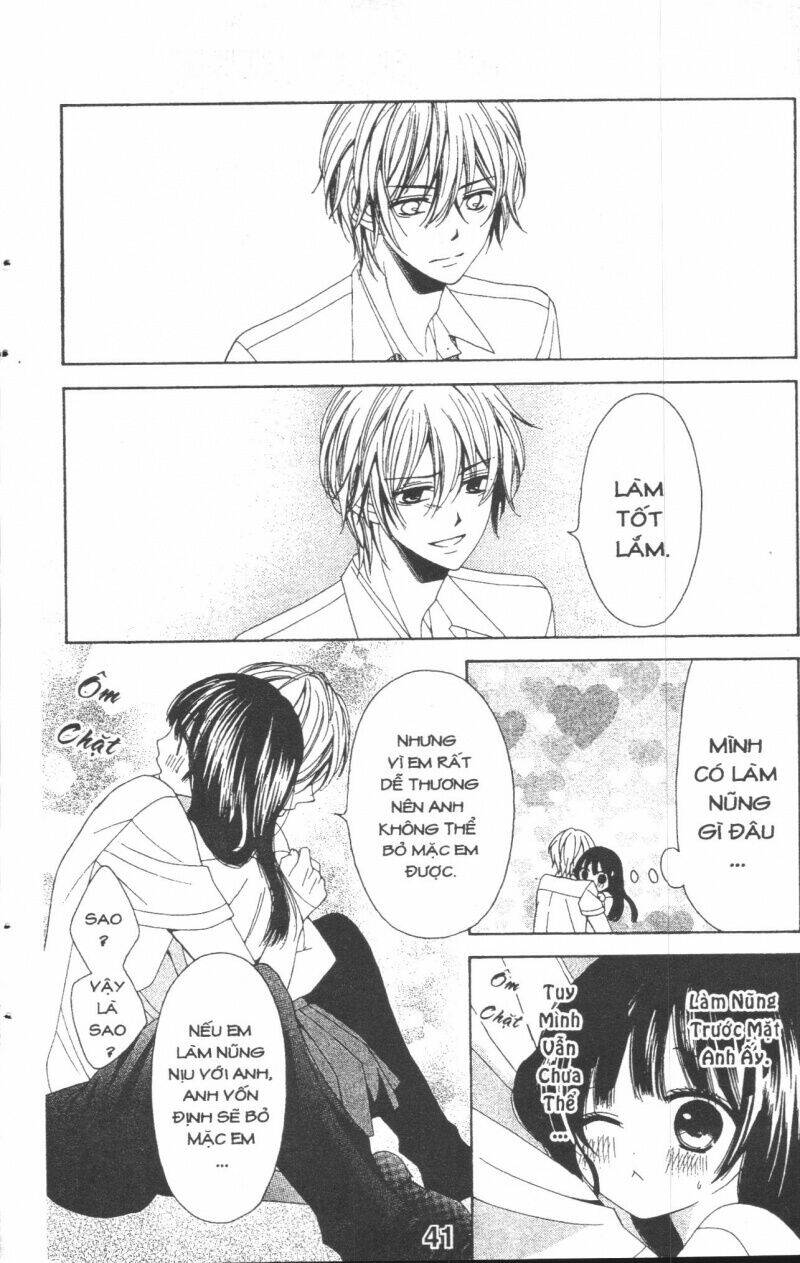 tổng hợp one shot. chapter 220 41