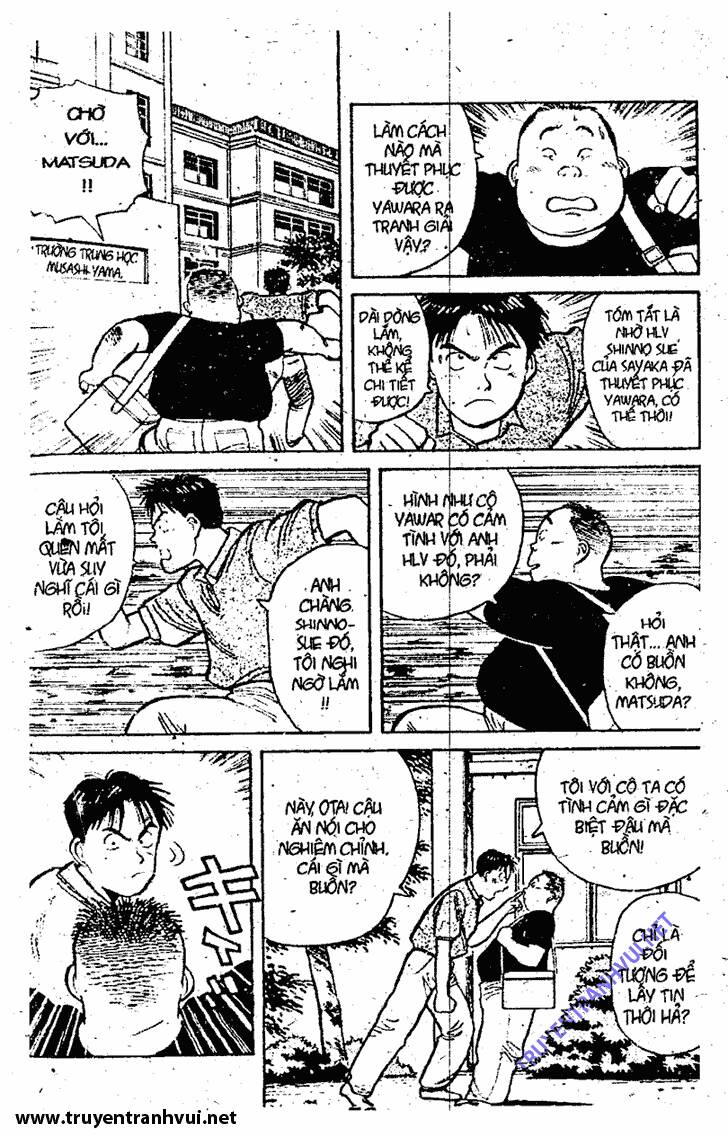 yawara chapter 32 10