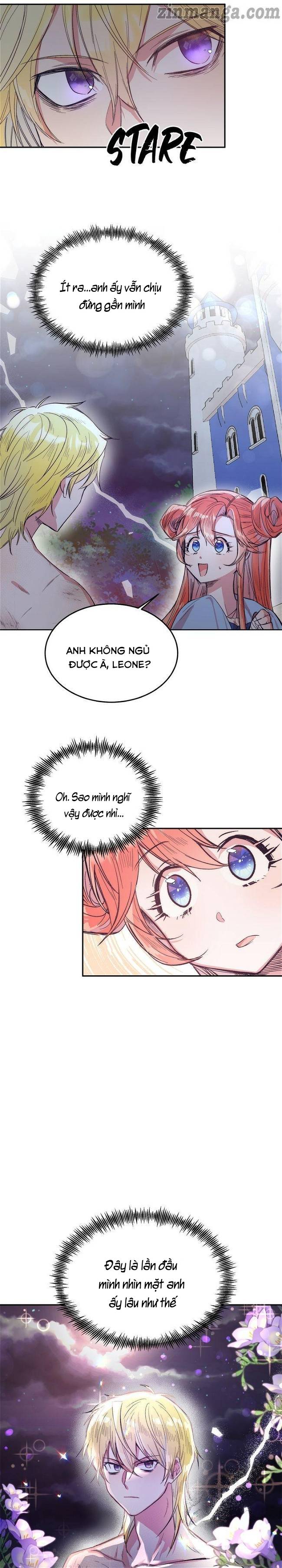 cách để trao vương miện cho vị hoàng tử hoang dã của tôi chapter 7 33