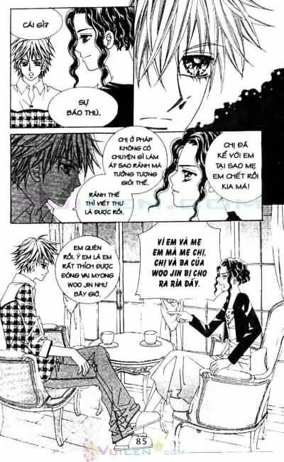 không bao giờ khóc chapter 9 85