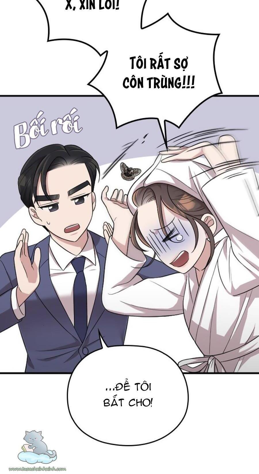 cô đi mà lấy chồng tôi chapter 24 93