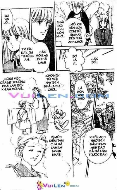 cô gái khả ái chapter 3 6