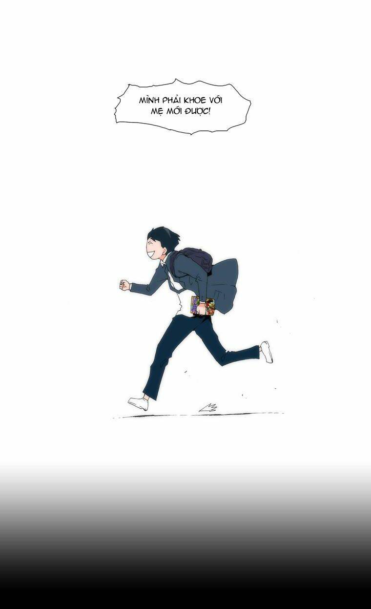 can't see can't hear but love chapter 4 45