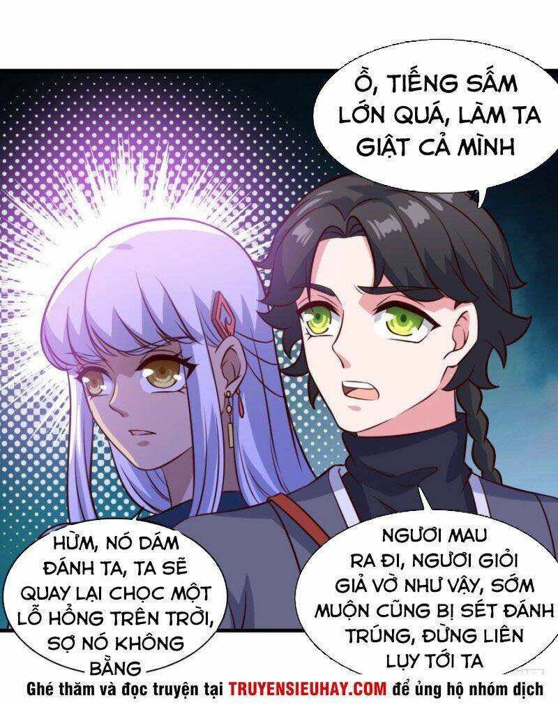 tiên ma đồng tu chapter 102 12