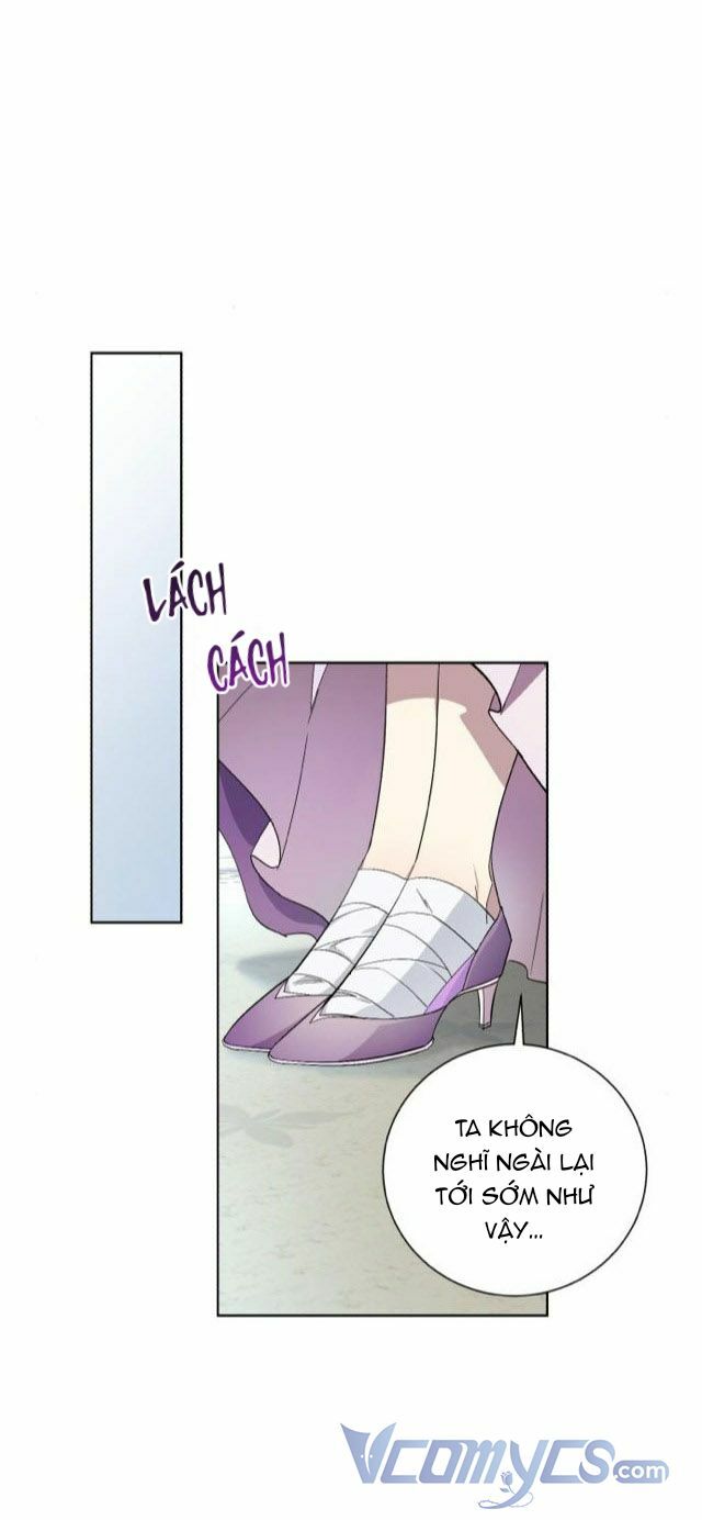 ta đã từng mong nàng biến mất chapter 34 29