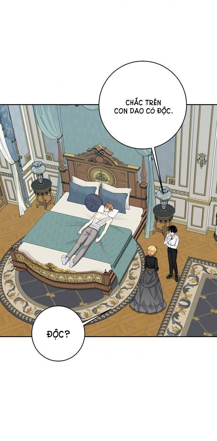 tôi là tiểu thư của gia đình này chapter 126 40