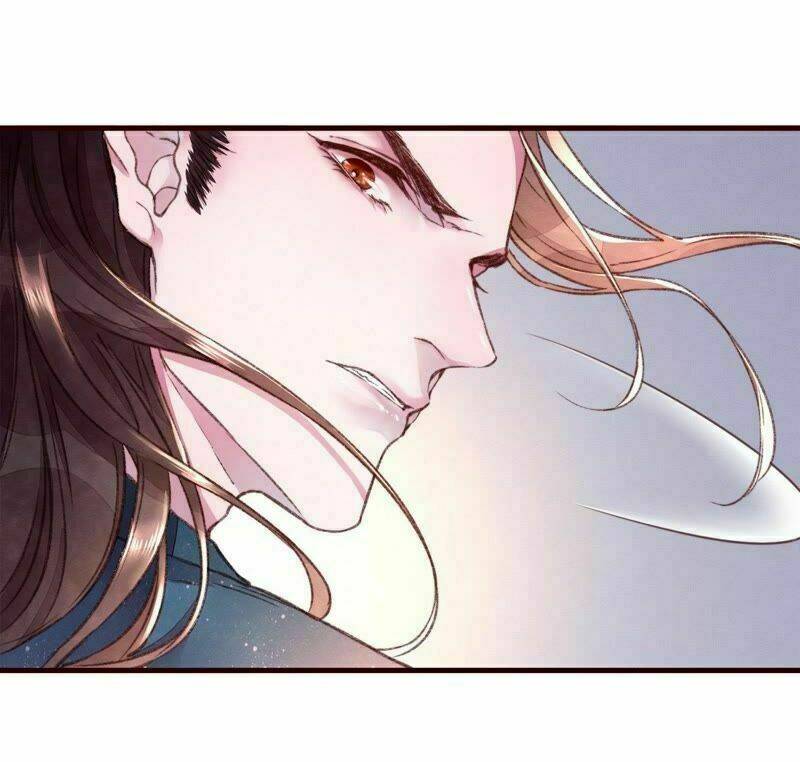 hoàng thái phi cũng muốn yêu chapter 2 43