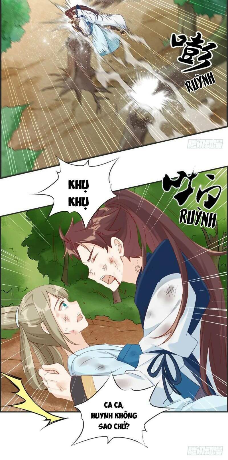 tối cường hoàn khố hệ thống chapter 40 13