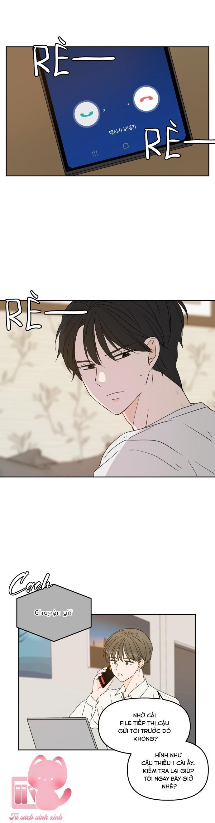 hẹn gặp nhau ở kiếp thứ 19 chapter 81 2