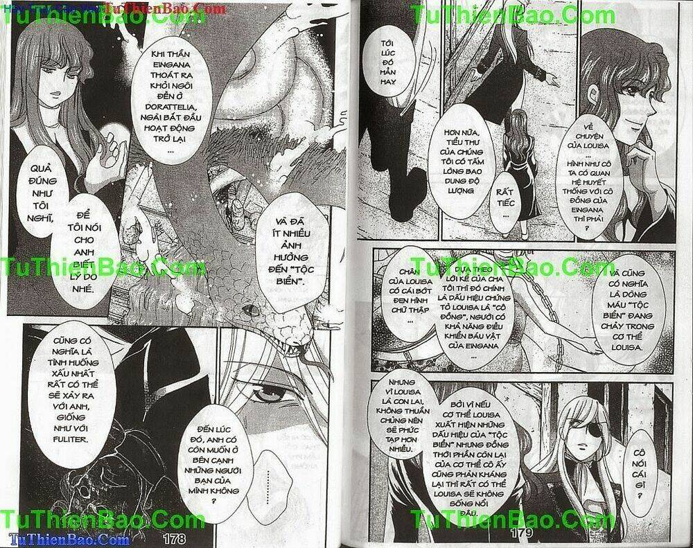 bông hoa cướp biển chapter 4 90