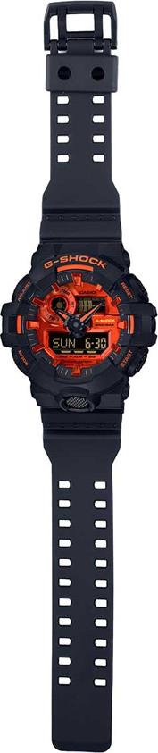 Đồng hồ nam Casio G-Shock GA-700BR