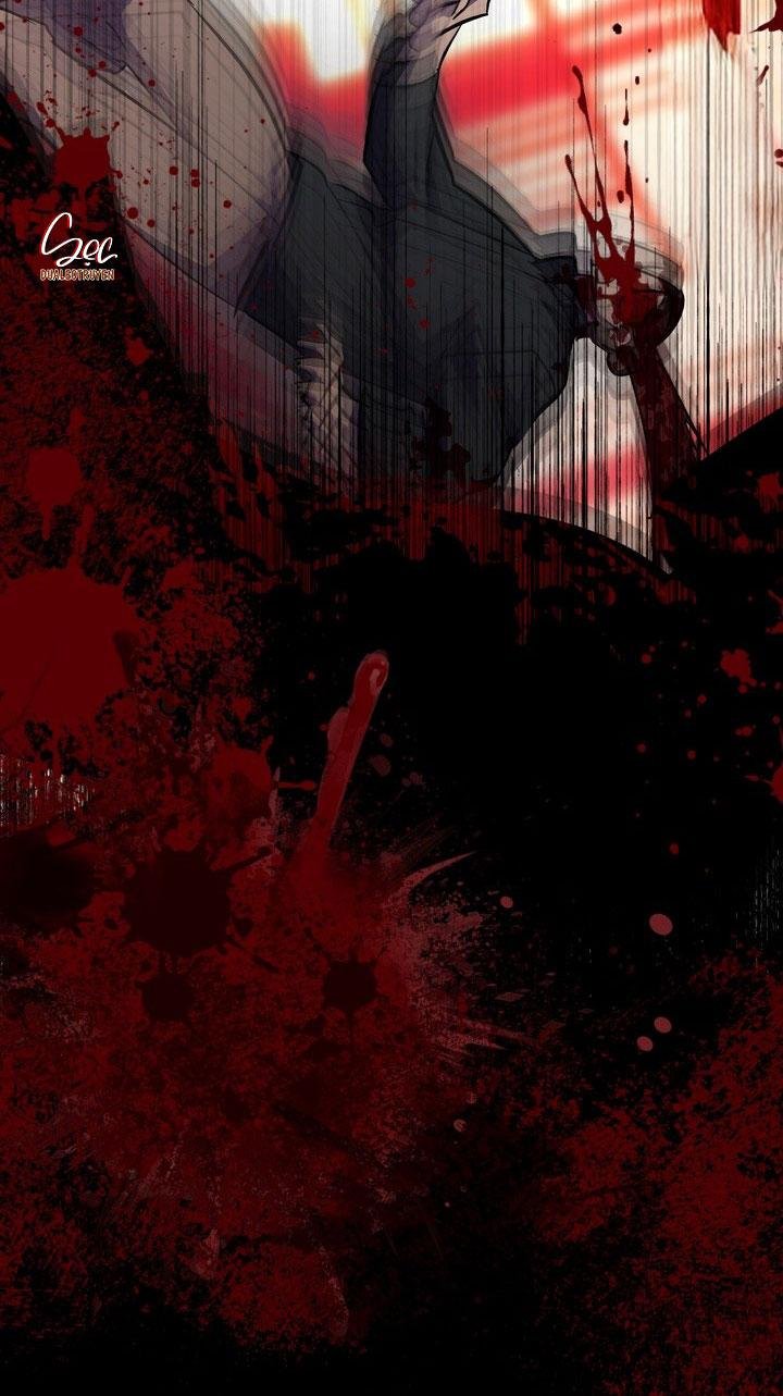 nghiện cuồng công - bdsm cùng sẹc chapter 7.6 25