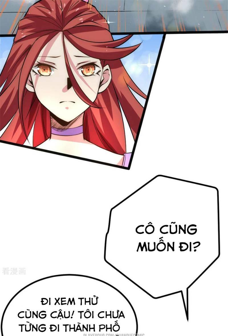 đô thị đỉnh phong cao thủ chapter 60 13