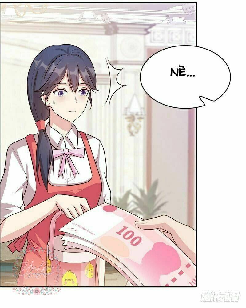 nam thần manh bảo tận diệt chapter 20 12