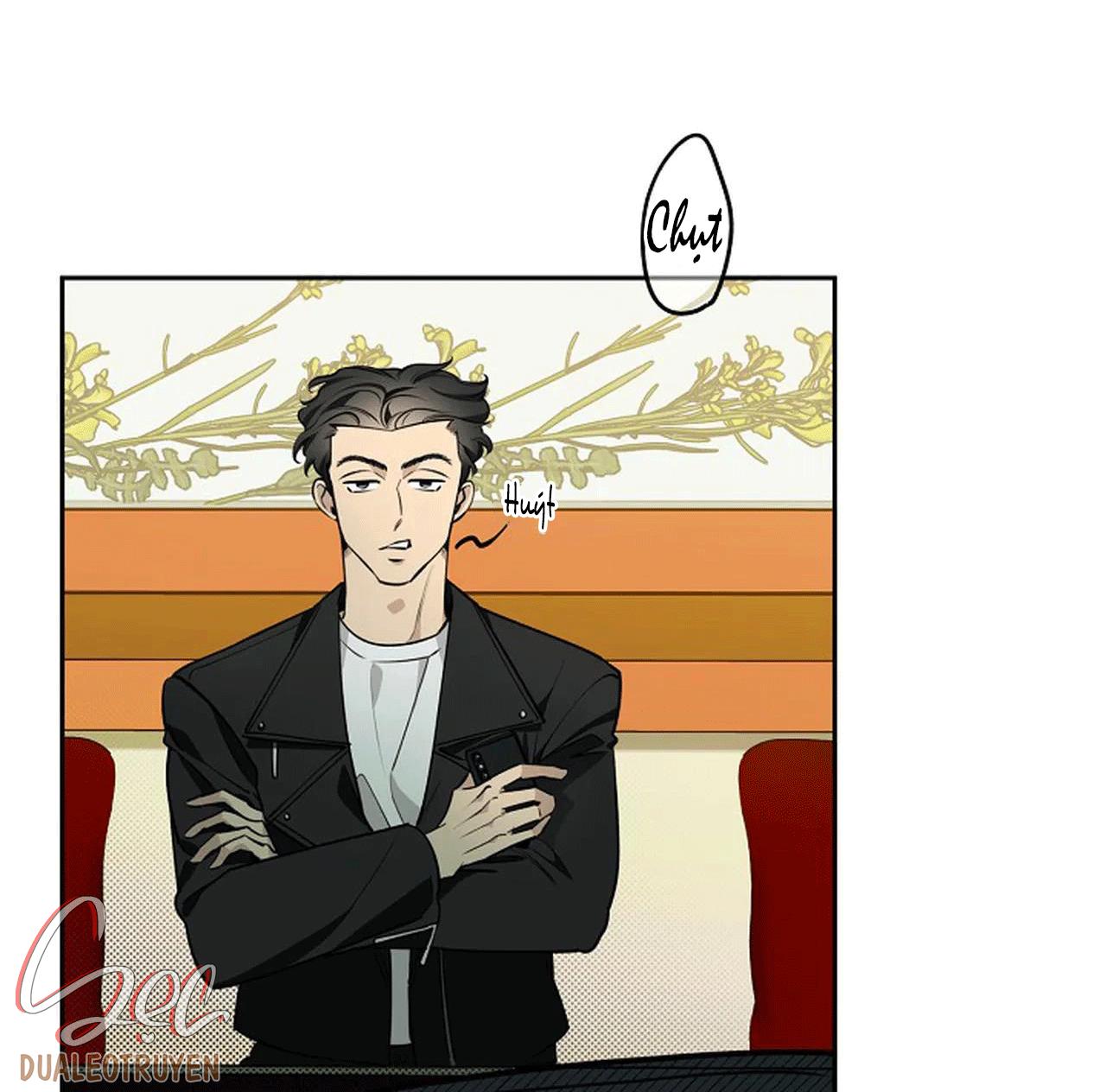 đêm dịu dàng chapter 36 31