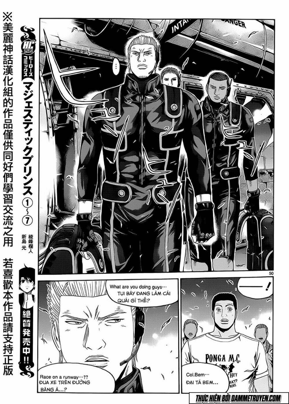 soul reviver south chapter 1.5 25