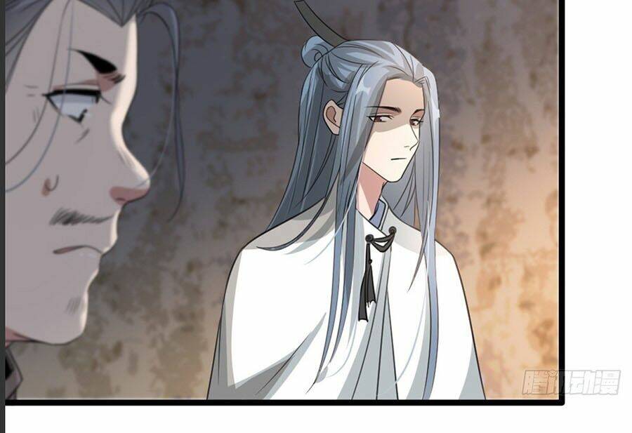 gian phi như thử đa kiều chapter 100 28