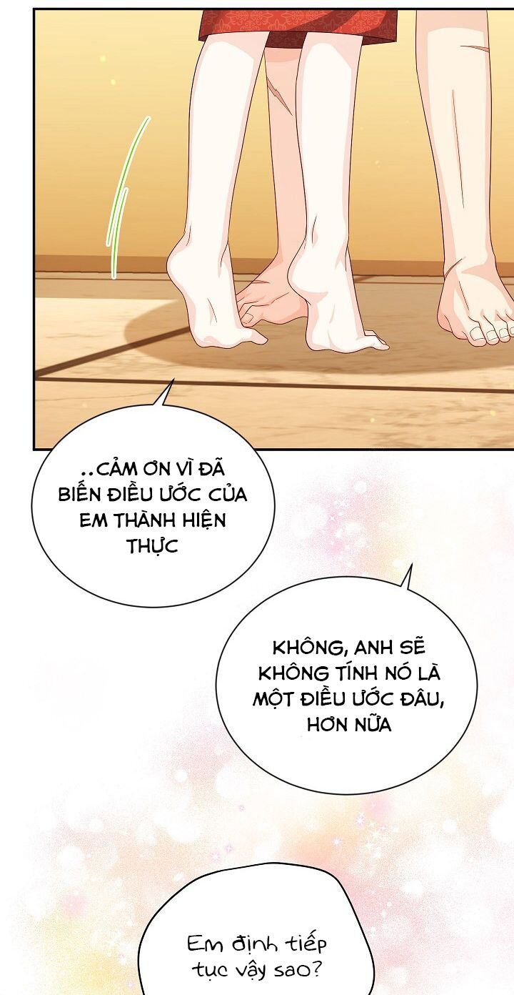 nữ công tước với tâm hồn trống rỗng chapter 61 43