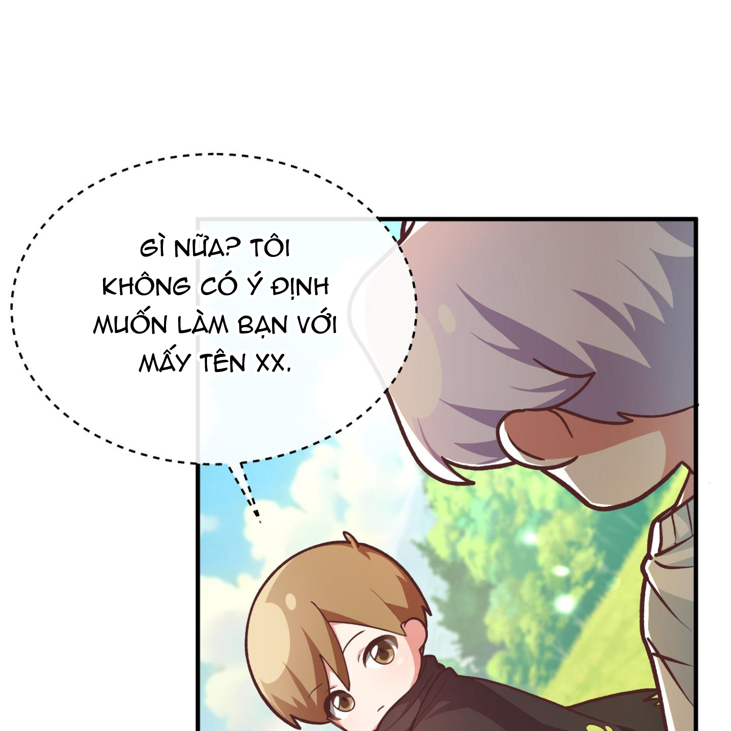 tên nhóc cùng bang hội là hàng xóm chapter 2 89