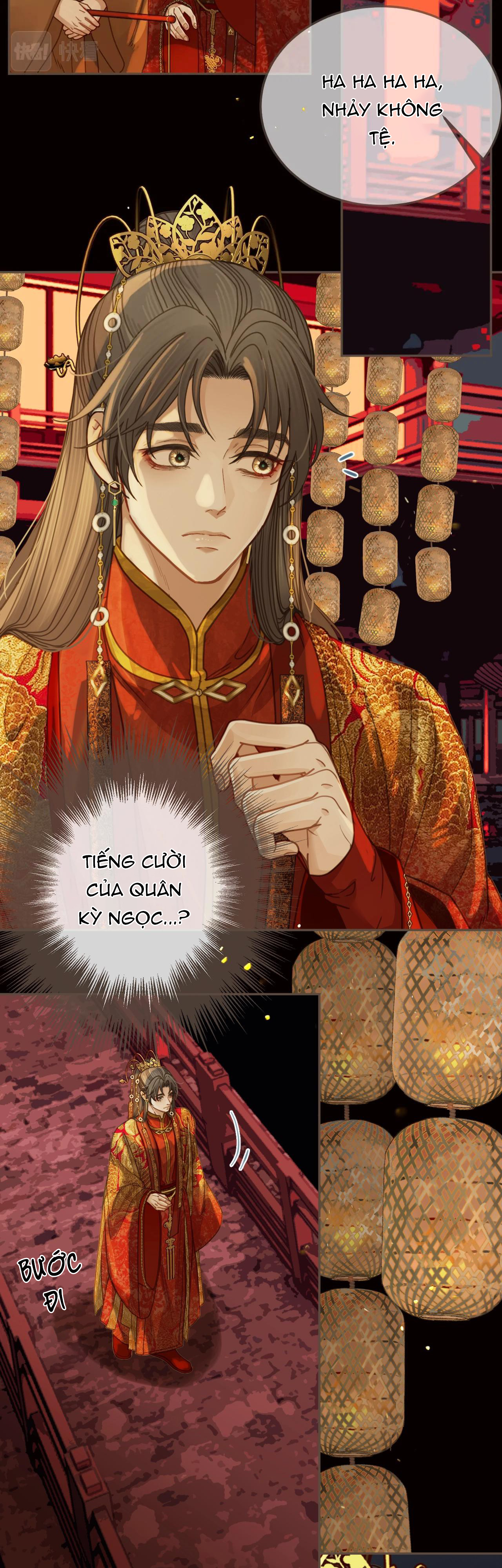 á nô 2: thám hoa chapter 5 32