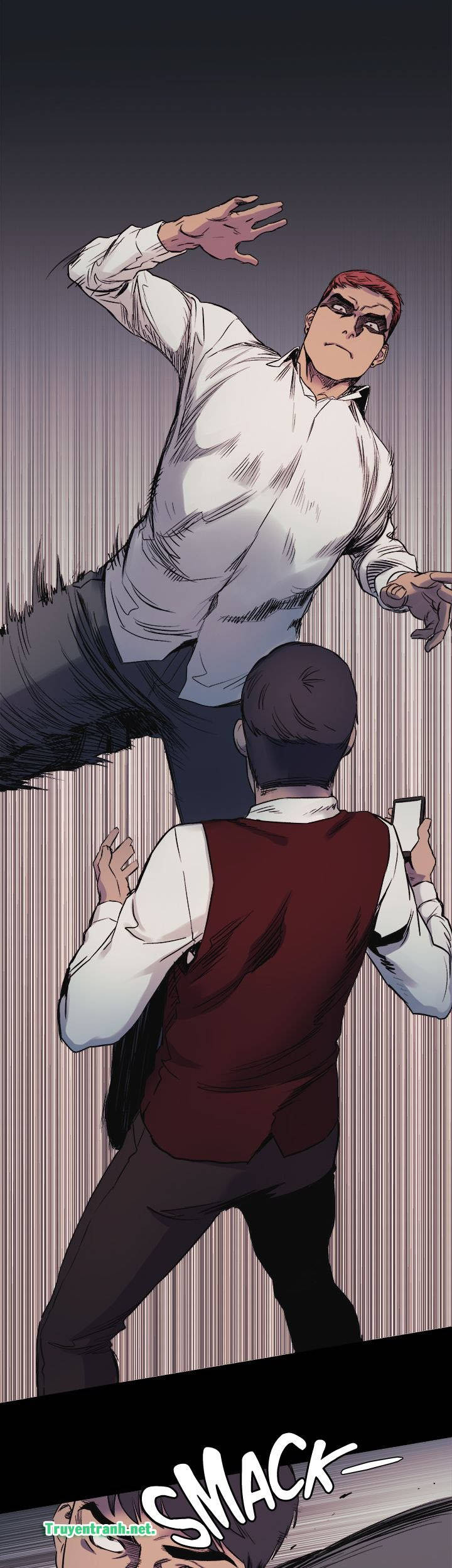 vương quốc của tôi chapter 80 12