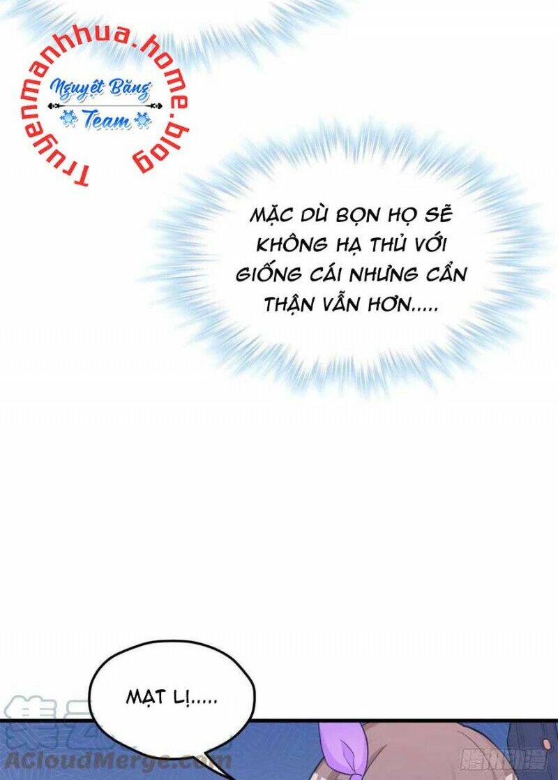 [16+] thảnh thơi thú thế chủng chủng điền, sinh sinh tể chapter 336 39