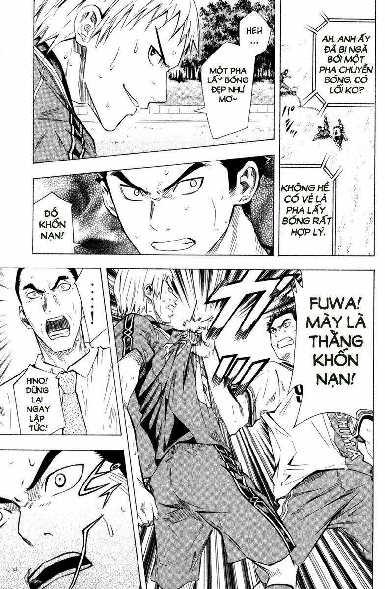 kỵ sĩ trong vòng cấm chapter 59 13