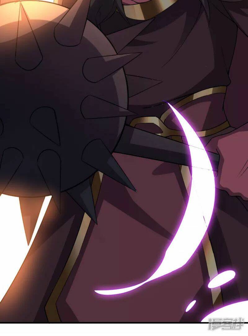 phục thiên thánh chủ chapter 155 11