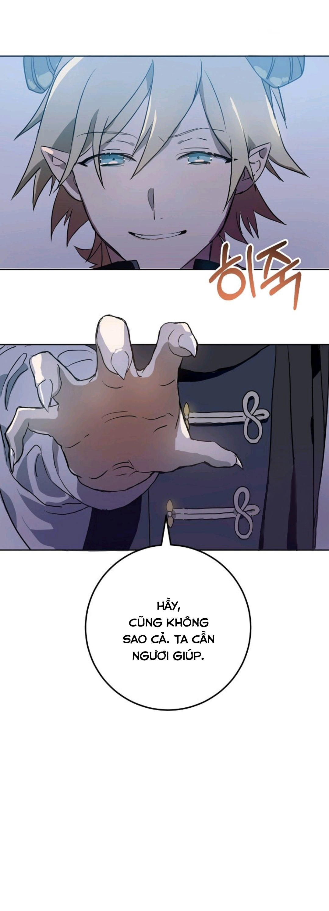 câu chuyện về đứa con hoang bị ghét bỏ chapter 8 11