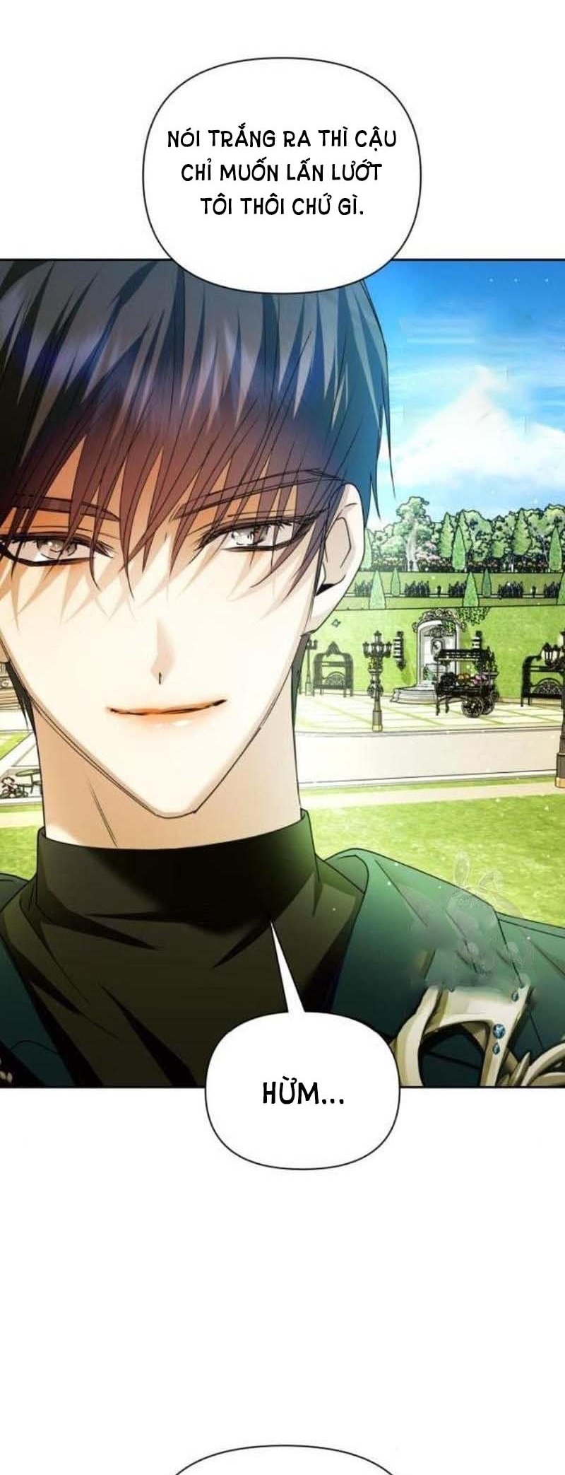 tôi muốn trở thành cô ấy dù chỉ là một ngày chapter 97 64