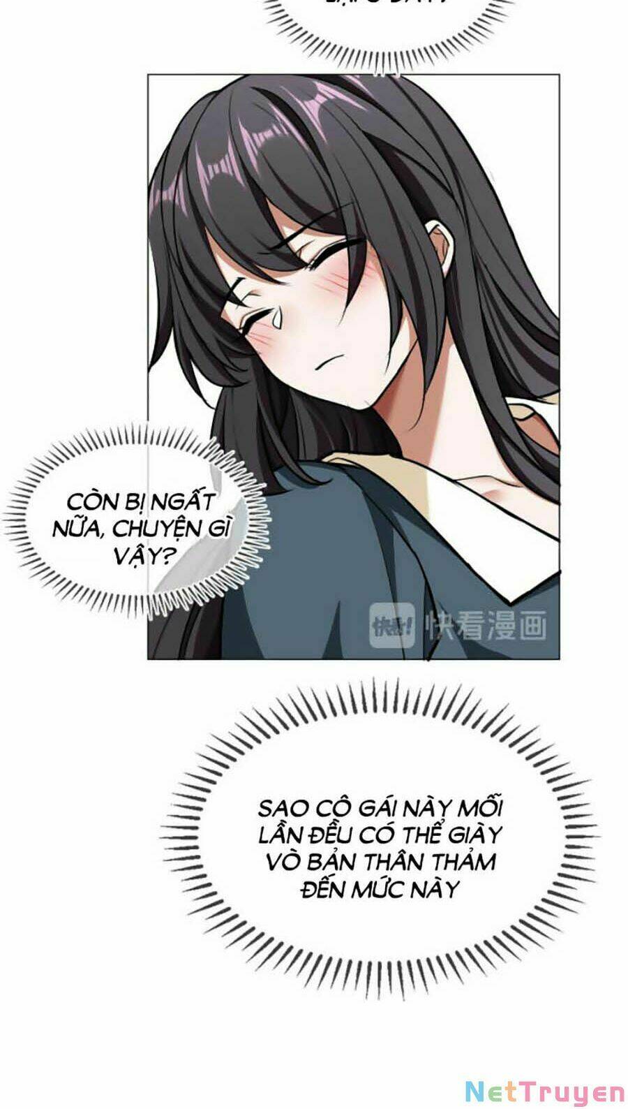 cô vợ gả thay của tổng tài cố chấp chapter 53 26